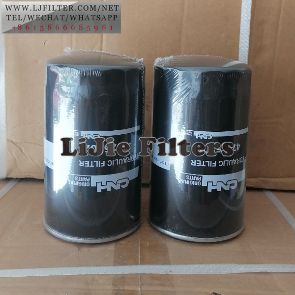 47425202 CNH Hydraulic Oil Filter