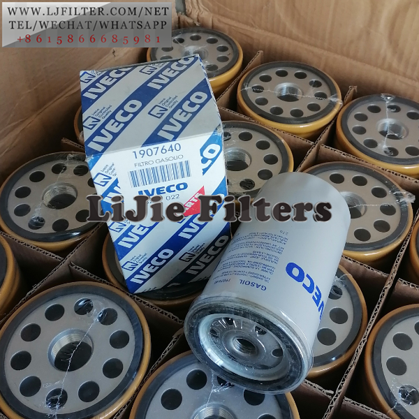 1907640 Iveco Fuel Filter