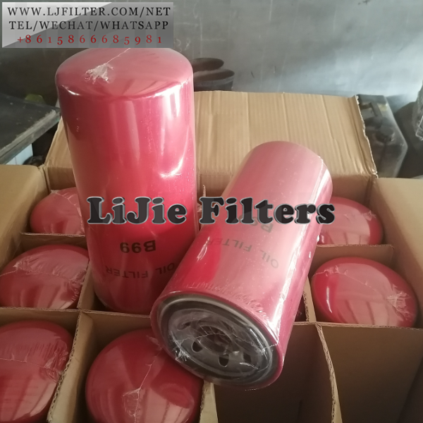 B99 Baldwin Oil Filter