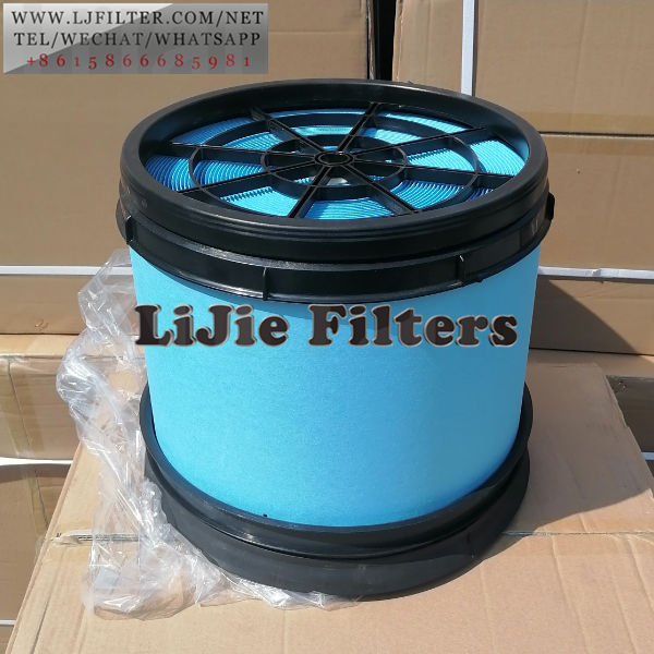 SEV551C/4 Perkins Air Filter