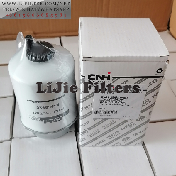 84565926 Fuel Filter