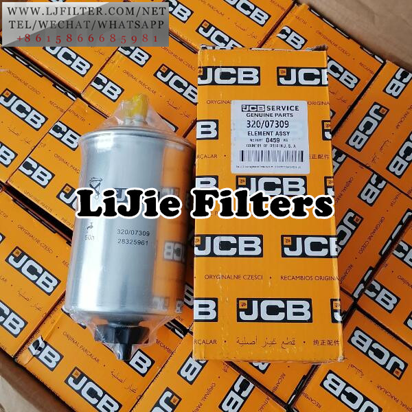 320/07155 For JCB