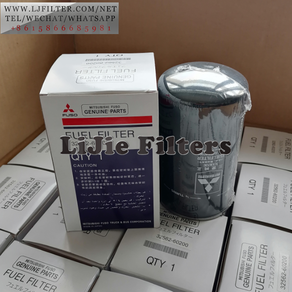 32562-60200 Mitsubishi Fuel Filter