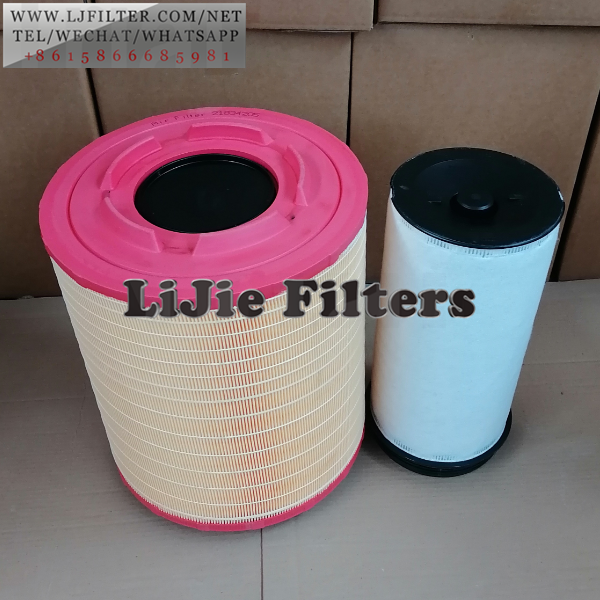 21834205 Volvo Air Filter