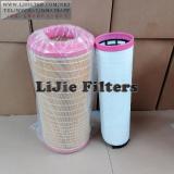 C25710/3 Mann Air Filter