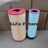 81.08405-0029 MAN Air Filter