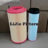 A0040943504 Benz Air Filter