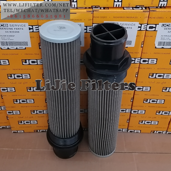 32/920300 JCB Hydraulic Filter