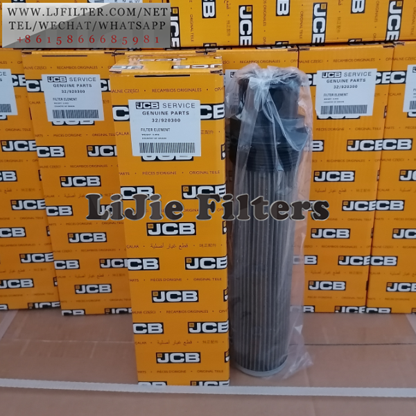 32/920300 JCB Filter