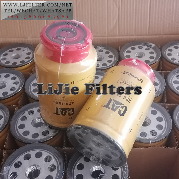 326-1644 3261644 Caterpillar fuel/water separator