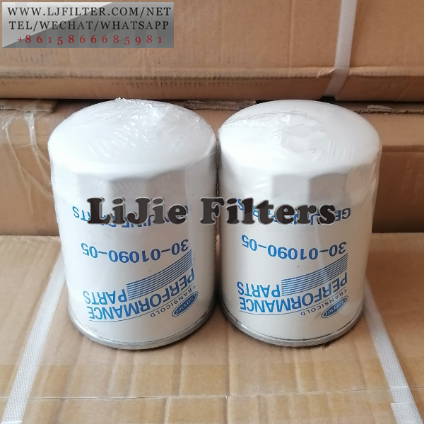 30-01090-05 Carrier Filter