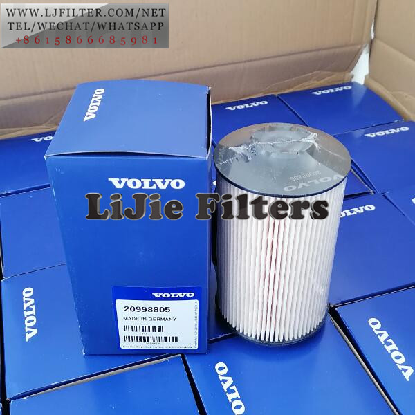 20998805 Volvo Fuel Filter