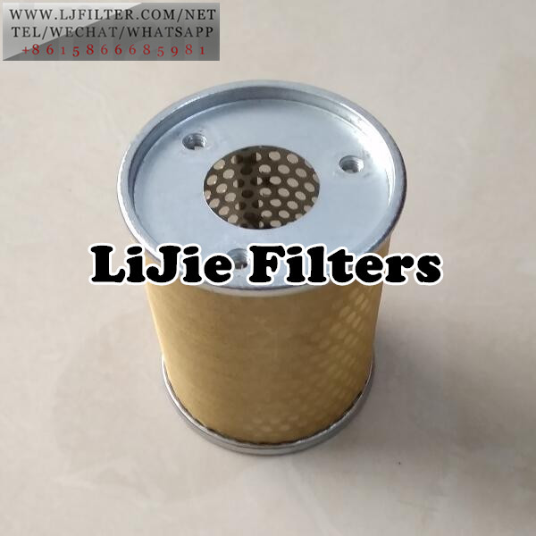 67502-23320-71 Toyota Forklift Filter