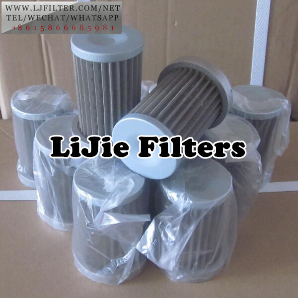 124U3-82521-TCM Transmission Strainer