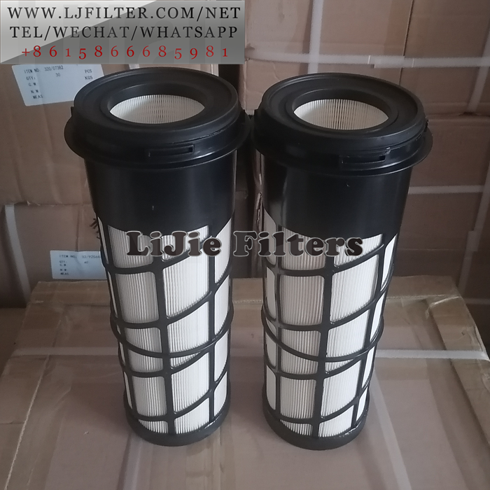 P604457 Donaldson Air Filter