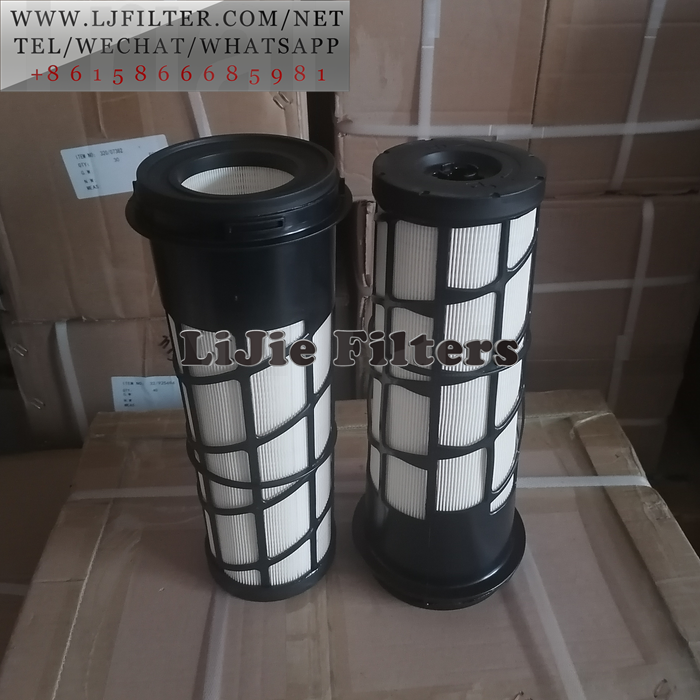 P611859 Donaldson Air Filter