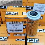 KBJ1691 JCB Hydraulic Filter