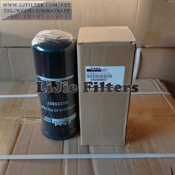 84255607 CNH Filter