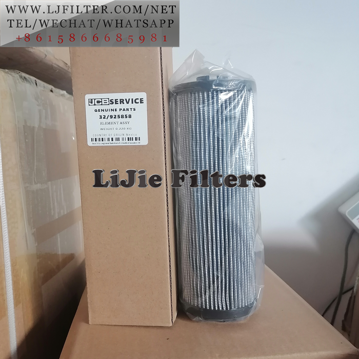 32/925858 JCB Filter