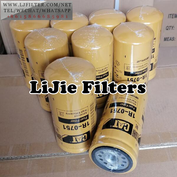 1R-0751 Caterpillar Filter