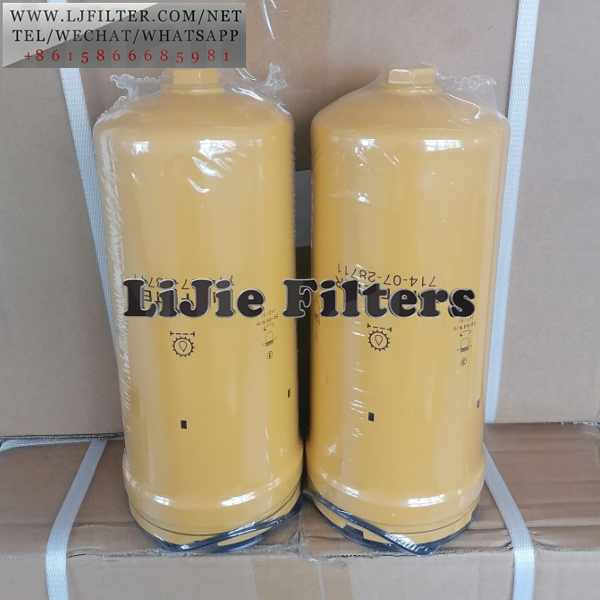 714-07-28711 Komatsu Filter