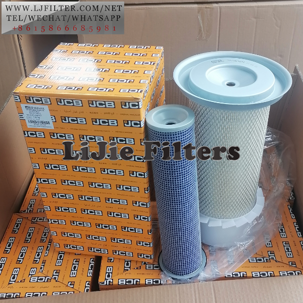 32/903601 32/202601 JCB Air Filter
