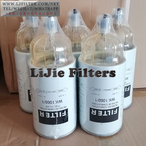 WK1060/1 WK1060 Fuel Water Separator