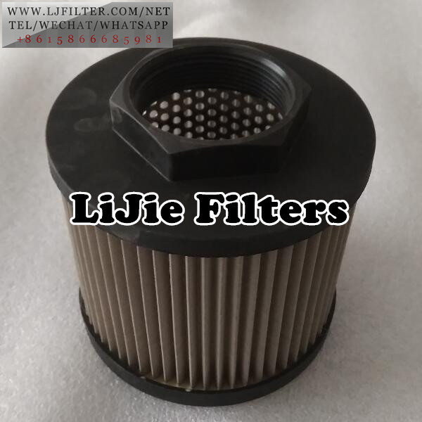 333/C6860 333C6860 JCB Hydraulic Filter