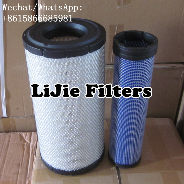 32/912901 32912902 JCB Air Filter