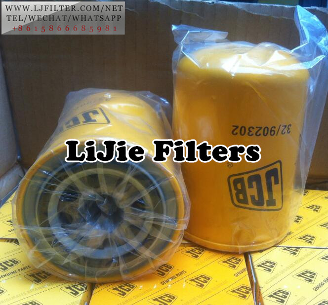 32/902302 HF7983 jcb hydraulic oil filter