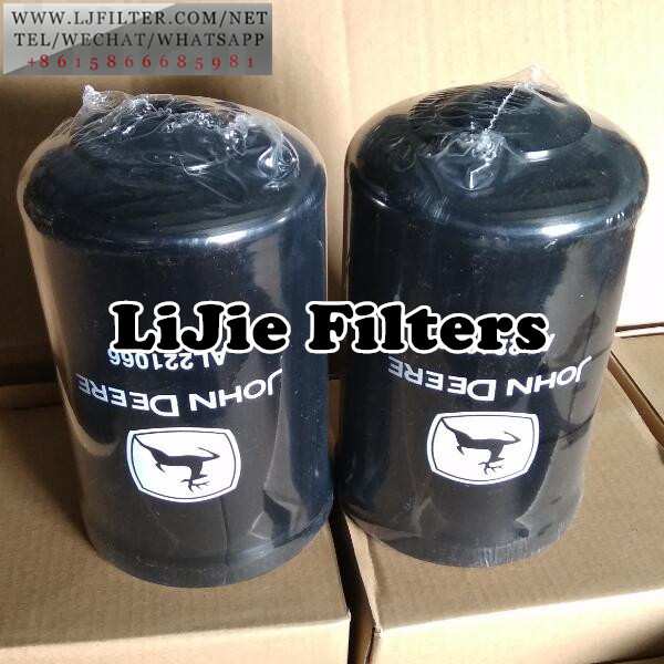 AL221066 BT8904-MPG P764668 WH945 John Deere Hydraulic Filter