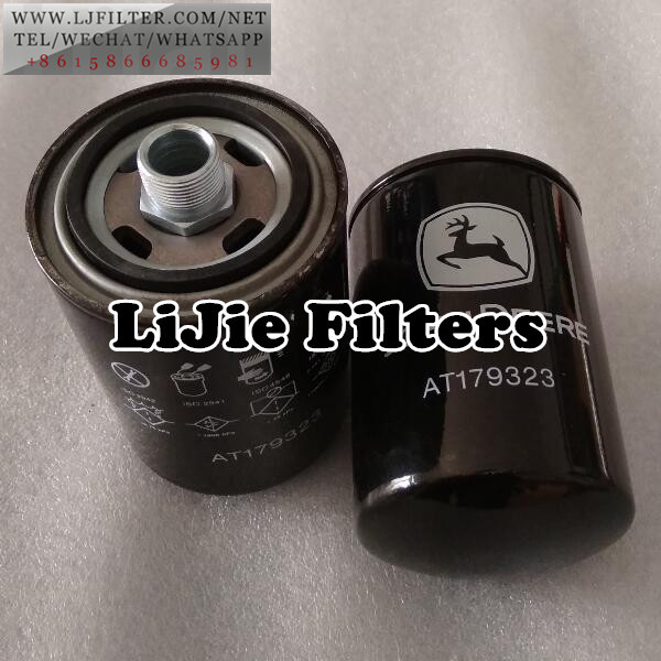 AT179323  John Deere Oil Filter