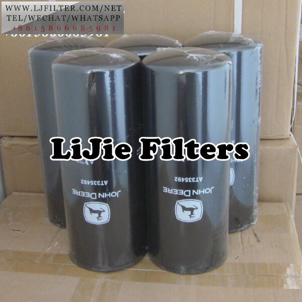 AT335492 John Deere Filter