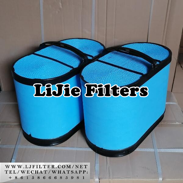 28130-7s100,28130-7H100 Hyundai Air Filter