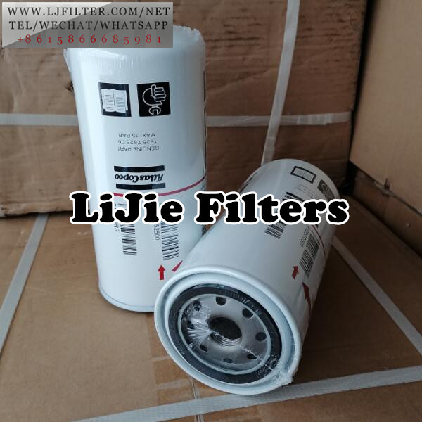 1625752500 Atlas Copco Oil Filter