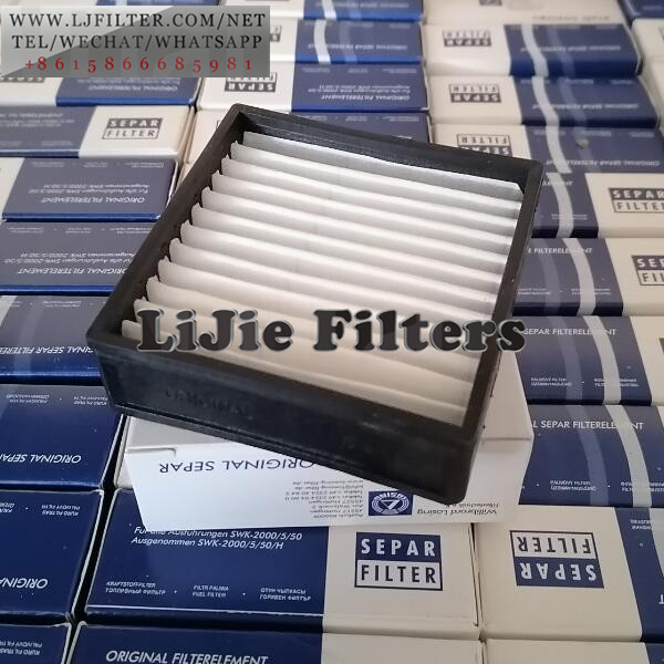 00530 Separ Filter Element