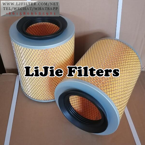 ME017242 Mitsubishi Air Filter
