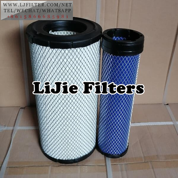 26510342 Perkins Air Filter