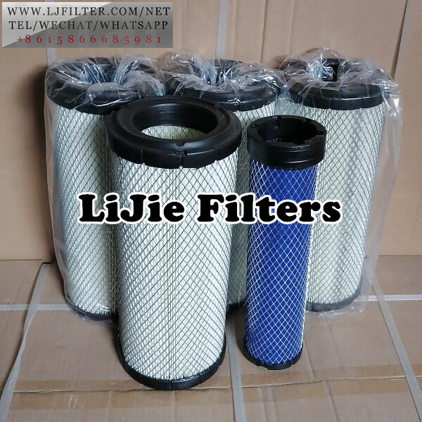 26510337 Perkins Air Filter