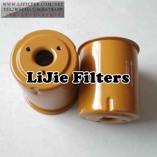 67503-23321-71 675032332171 Toyota Forklift Filter
