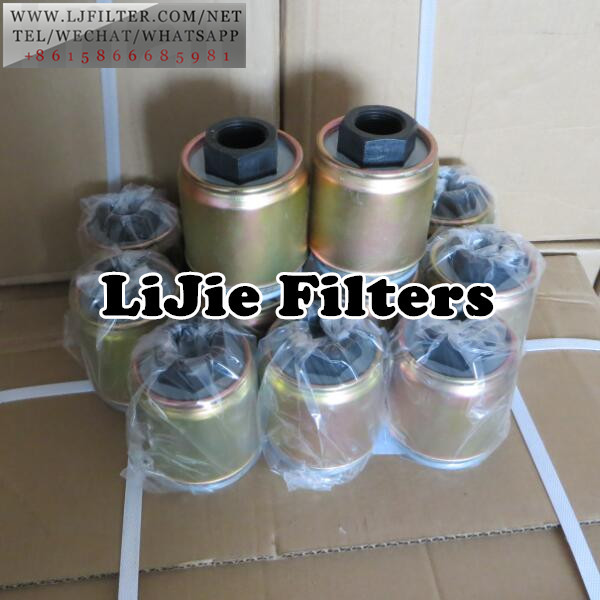 TCM Forklift Filter H24C7-50302