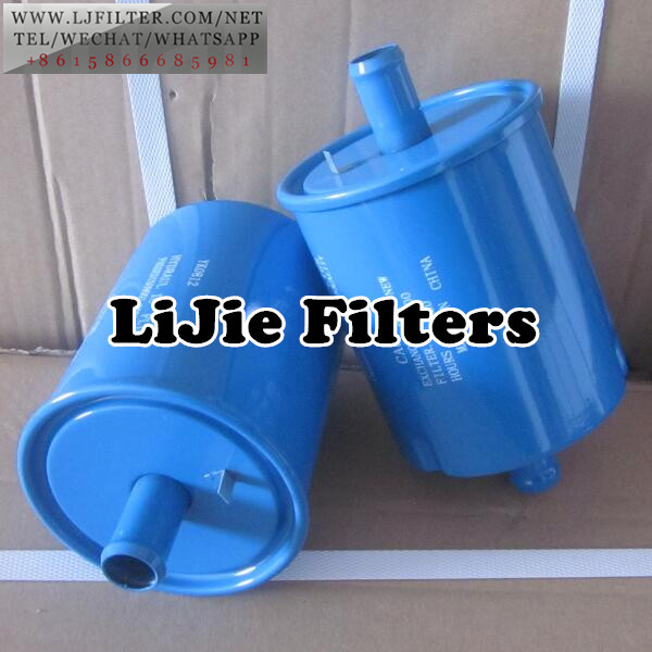 25967-82001 2596782001 Toyota Forklift Filter