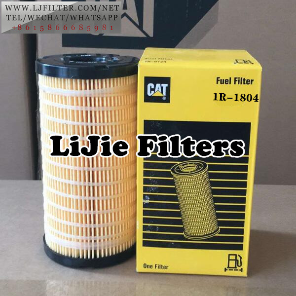 1R-1804,1R1804,caterpillar fuel filter