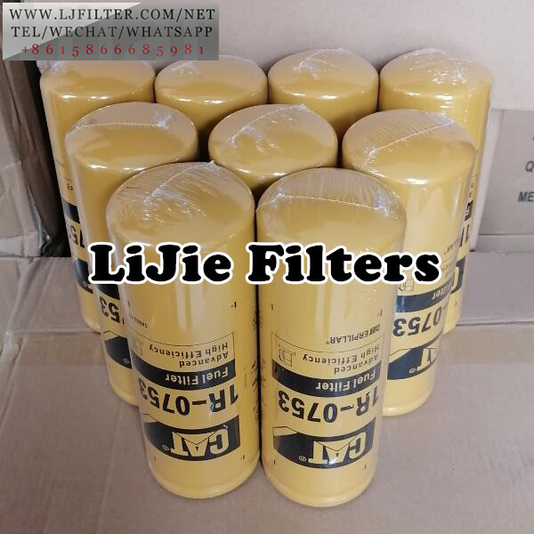 1R-0753 1R0753 caterpillar filter