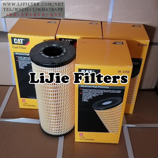 CAT Filter 1R-0756 1R0756