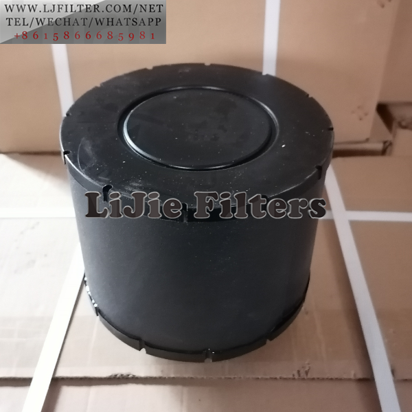 ECC065003 Donaldson Air Housing