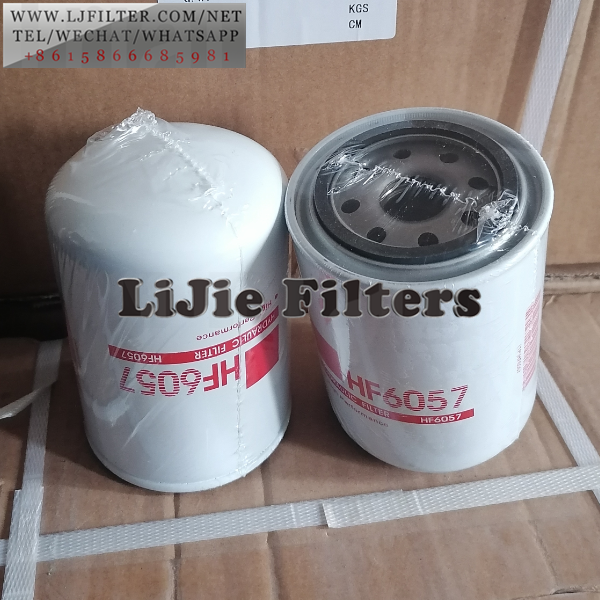 HF6057 Fleetguard Hydraulic Filter
