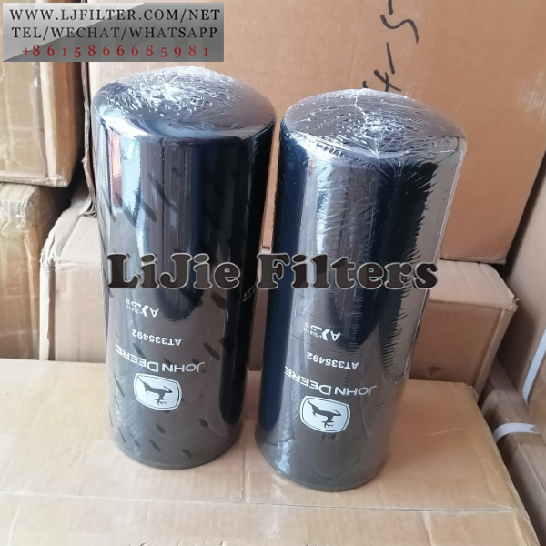 AT335492 John Deere  Filter