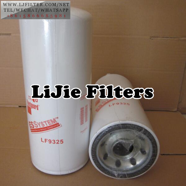LF9325,3313287,Oil filter,lube filter,replace for fleetguard