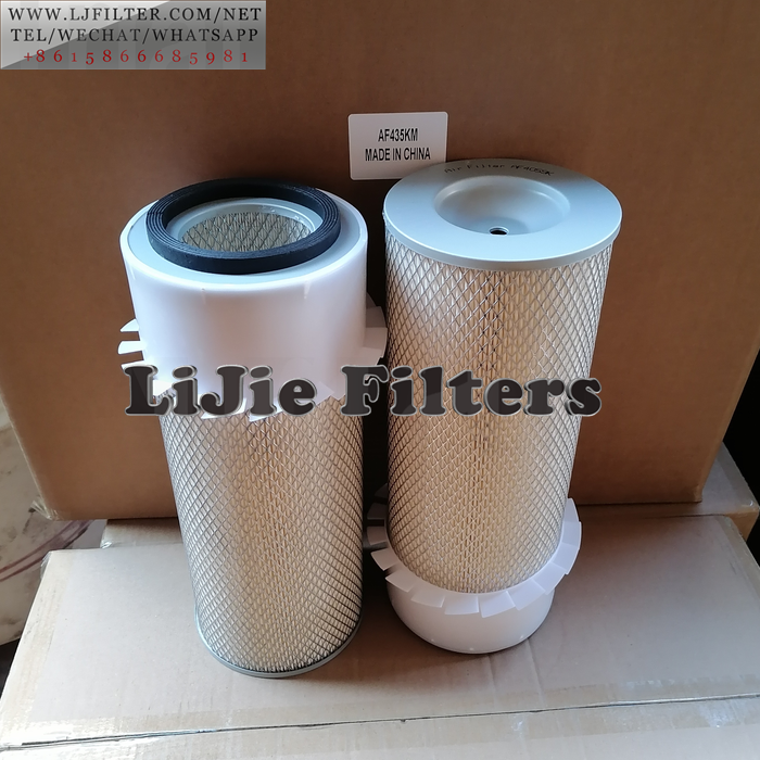 AF4059K Fleetguard Air Filter